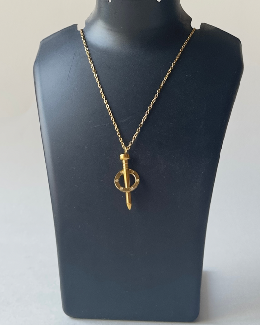 Unique necklace