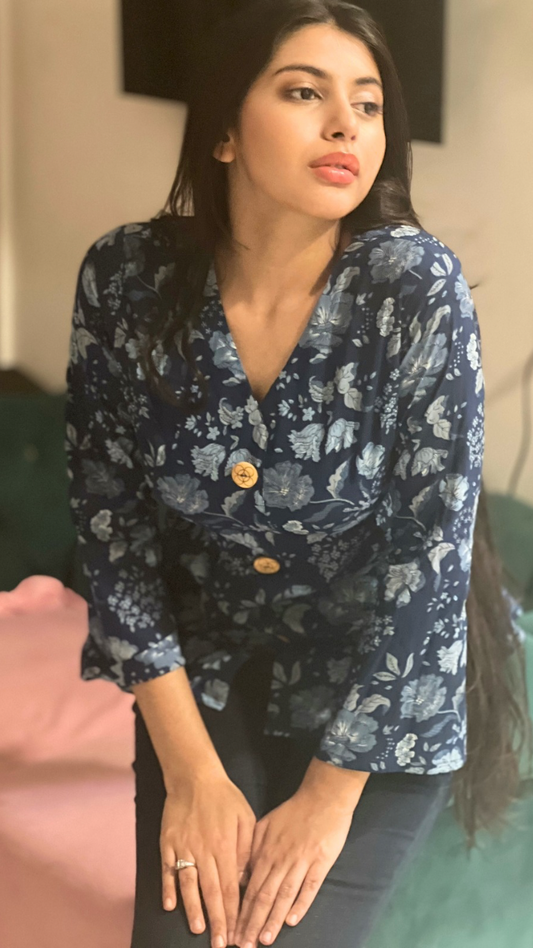 Siya kurti