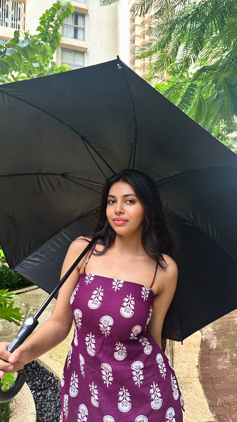 Pihu kurti