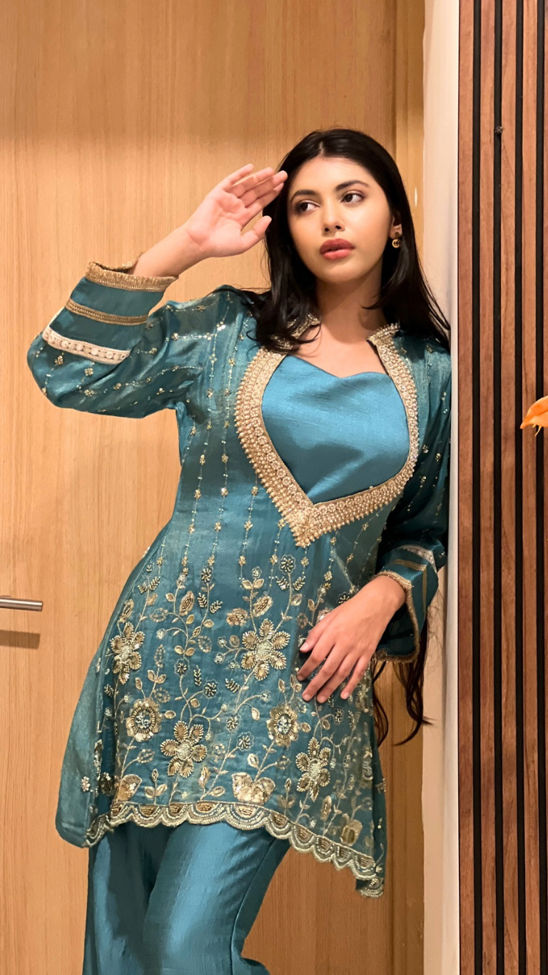 Mastani coordsets
