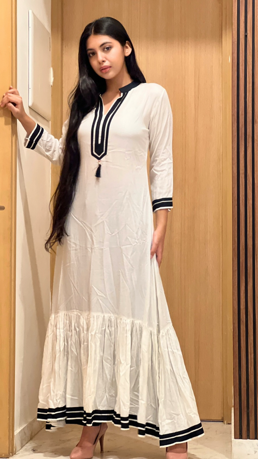 Bahara dress