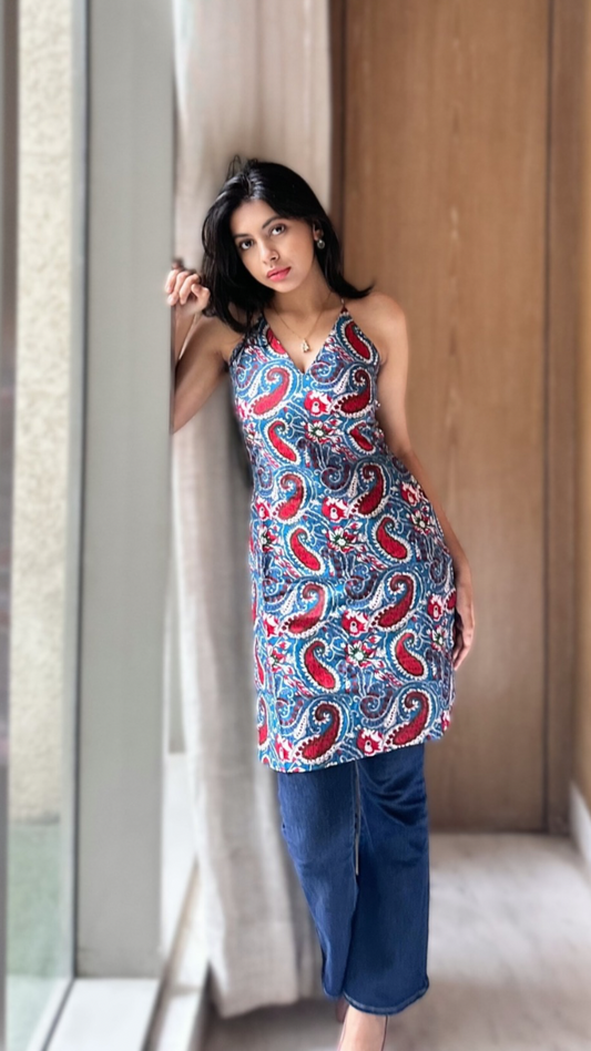 Zoya kurti
