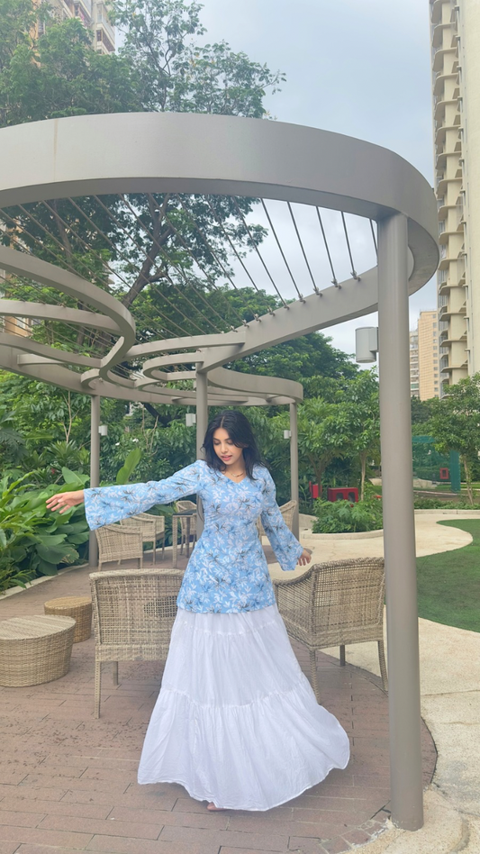 Masakkali kurti