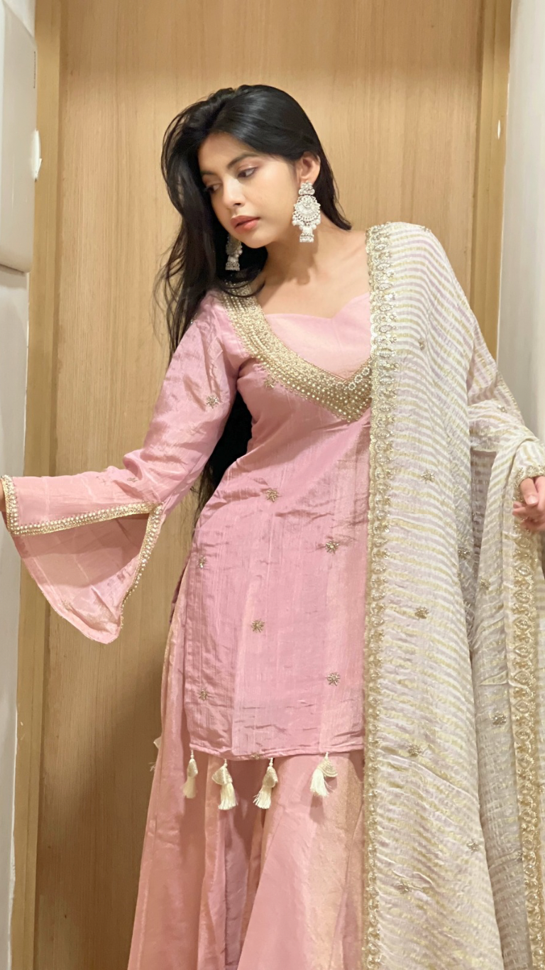 Nayaab sets