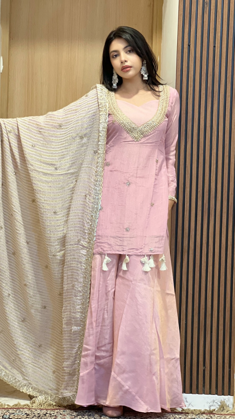 Nayaab sets