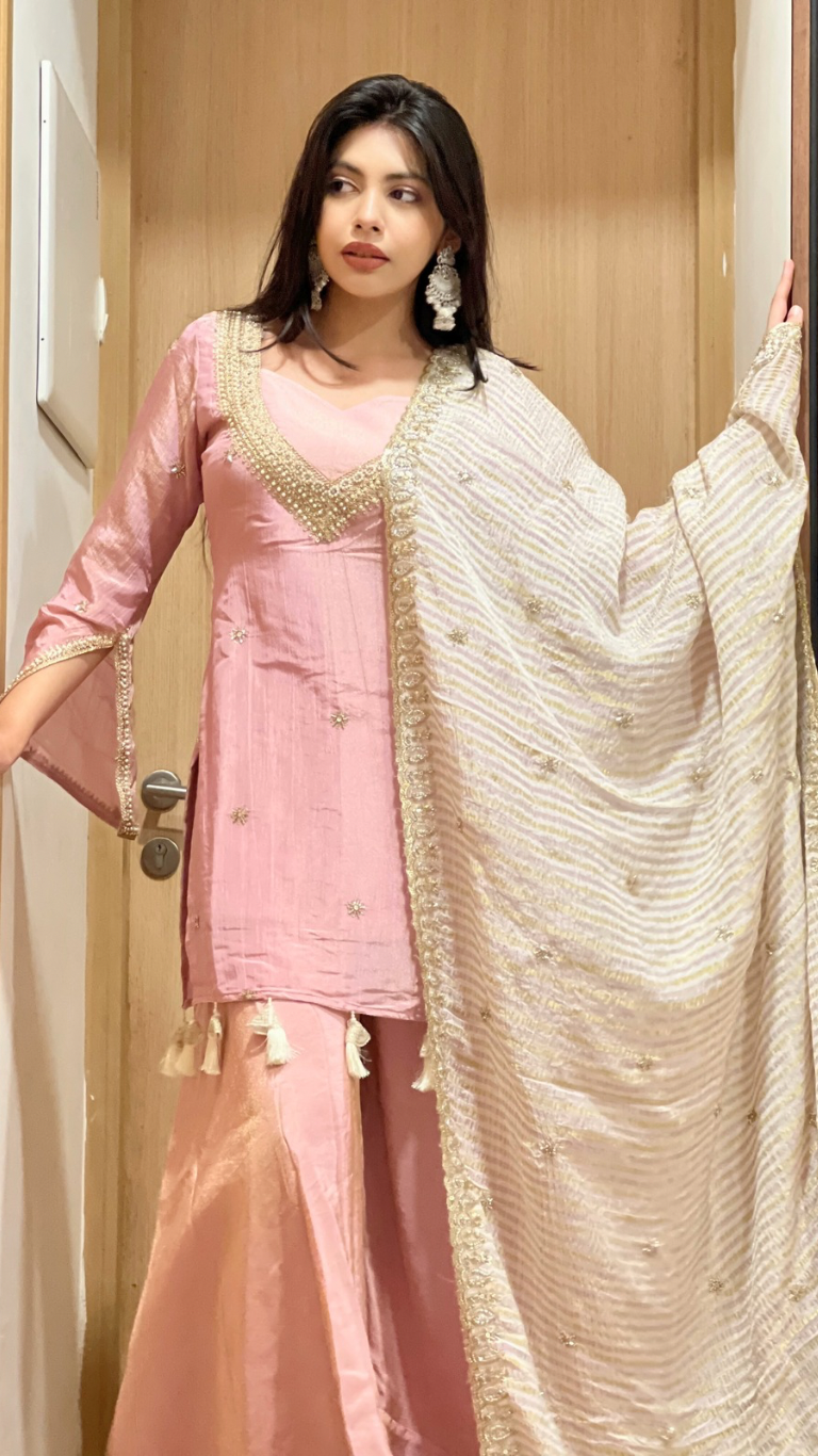 Nayaab sets