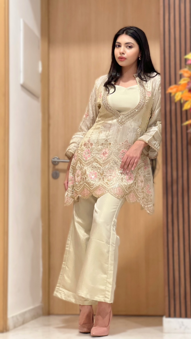 Mastani coordsets