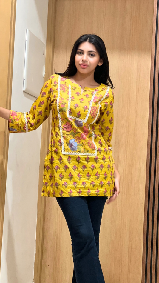 Alia kurti