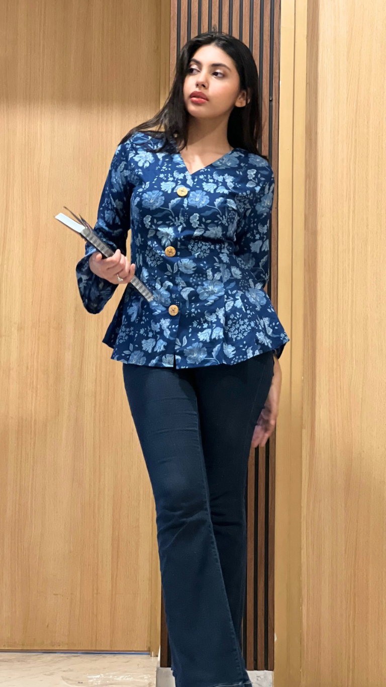 Siya kurti