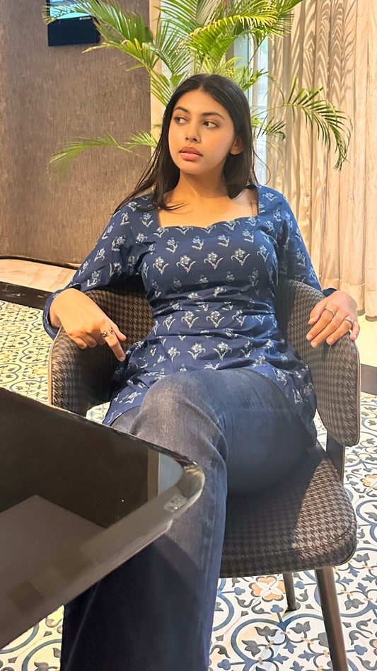 Piku kurti